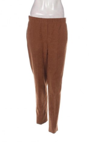 Dámské kalhoty  Unbranded, Velikost M, Barva Hnědá, Cena  129,00 Kč
