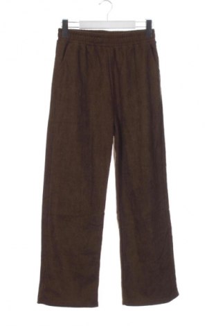 Γυναικείο παντελόνι Unbranded, Μέγεθος XS, Χρώμα  Μπέζ, Τιμή 17,99 €