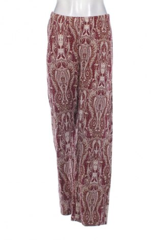 Γυναικείο παντελόνι Unbranded, Μέγεθος L, Χρώμα Πολύχρωμο, Τιμή 15,00 €