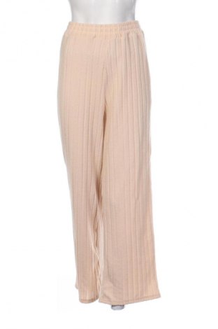 Női nadrág Unbranded, Méret S, Szín Bézs, Ár 5 759 Ft