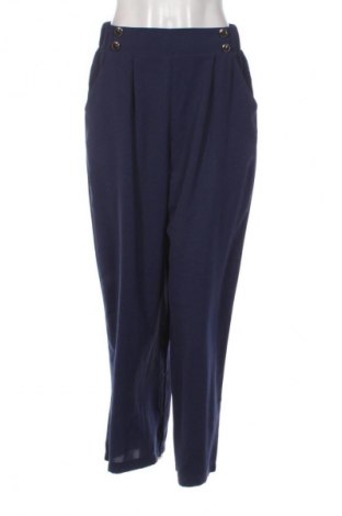 Dámske nohavice Unbranded, Veľkosť M, Farba Modrá, Cena  6,95 €