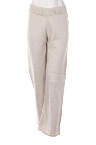 Dámské kalhoty  Unbranded, Velikost M, Barva Krémová, Cena  425,00 Kč