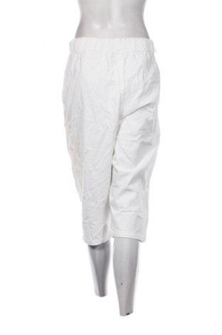 Γυναικείο παντελόνι Unbranded, Μέγεθος L, Χρώμα Εκρού, Τιμή 12,99 €