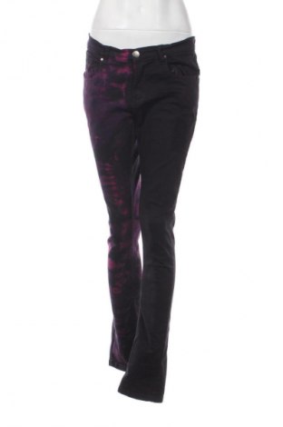 Γυναικείο παντελόνι Unbranded, Μέγεθος M, Χρώμα Πολύχρωμο, Τιμή 11,99 €