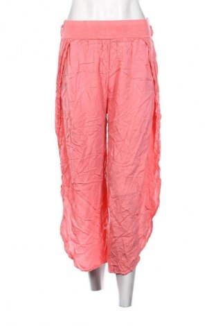 Γυναικείο παντελόνι Unbranded, Μέγεθος M, Χρώμα Πορτοκαλί, Τιμή 10,99 €