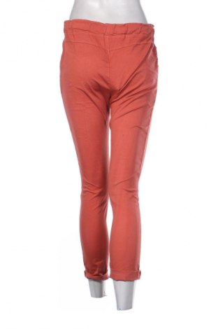 Dámské kalhoty  Unbranded, Velikost M, Barva Červená, Cena  379,00 Kč