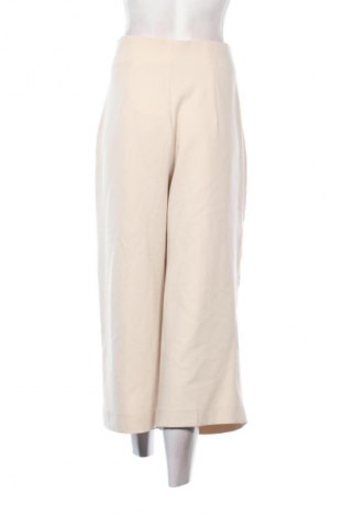 Дамски панталон Unbranded, Размер M, Цвят Бежов, Цена 14,82 €