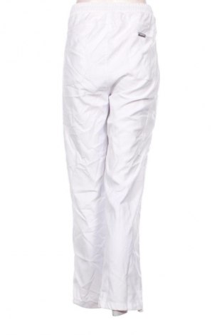 Damskie spodnie Unbranded, Rozmiar XL, Kolor Biały, Cena 56,99 zł