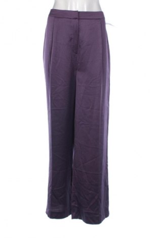 Dámske nohavice Unbranded, Veľkosť XL, Farba Fialová, Cena  22,95 €