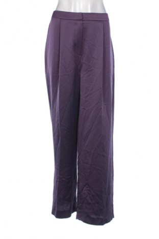 Damenhose Unbranded, Größe L, Farbe Lila, Preis € 22,99
