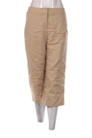 Dámské kalhoty  Unbranded, Velikost S, Barva Béžová, Cena  439,00 Kč