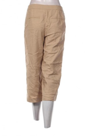 Dámské kalhoty  Unbranded, Velikost S, Barva Béžová, Cena  439,00 Kč