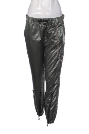 Dámské kalhoty  Unbranded, Velikost S, Barva Zelená, Cena  379,00 Kč