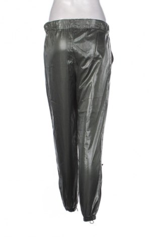 Dámské kalhoty  Unbranded, Velikost S, Barva Zelená, Cena  379,00 Kč