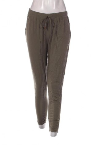 Damskie spodnie Unbranded, Rozmiar M, Kolor Zielony, Cena 29,99 zł