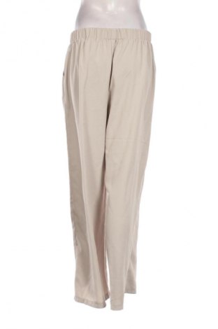 Dámské kalhoty  Unbranded, Velikost L, Barva Béžová, Cena  419,00 Kč