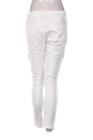 Női nadrág Unbranded, Méret M, Szín Fehér, Ár 2 309 Ft