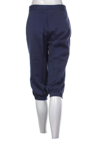 Dámské kalhoty  Unbranded, Velikost M, Barva Modrá, Cena  629,00 Kč