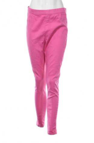 Γυναικείο παντελόνι Unbranded, Μέγεθος L, Χρώμα Ρόζ , Τιμή 14,74 €