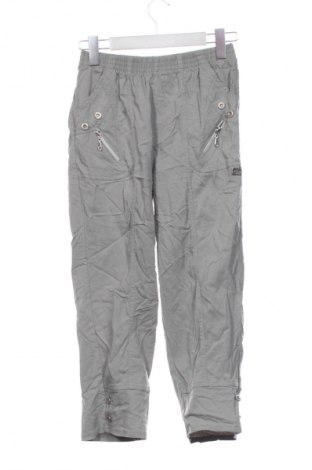 Γυναικείο παντελόνι Unbranded, Μέγεθος XS, Χρώμα Γκρί, Τιμή 4,99 €