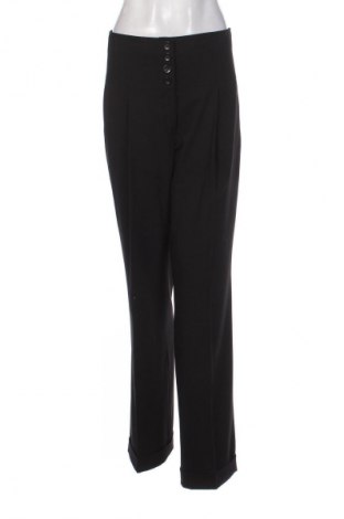 Damskie spodnie Unbranded, Rozmiar M, Kolor Czarny, Cena 71,99 zł