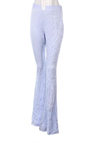 Γυναικείο παντελόνι Unbranded, Μέγεθος S, Χρώμα Βιολετί, Τιμή 23,51 €