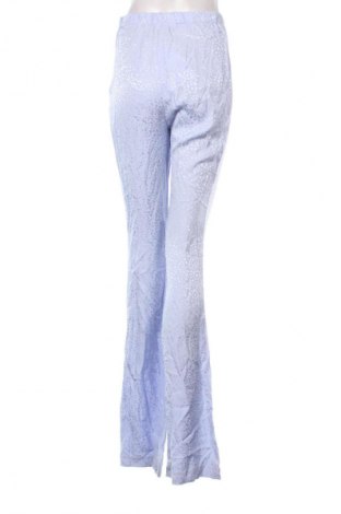 Γυναικείο παντελόνι Unbranded, Μέγεθος S, Χρώμα Βιολετί, Τιμή 23,51 €