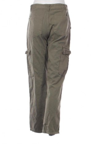 Dámské kalhoty  Stradivarius, Velikost M, Barva Zelená, Cena  379,00 Kč