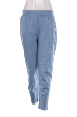 Γυναικείο παντελόνι Unbranded, Μέγεθος L, Χρώμα Μπλέ, Τιμή 23,44 €