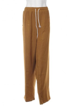 Dámské kalhoty  Unbranded, Velikost XXL, Barva Hnědá, Cena  379,00 Kč