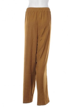 Dámské kalhoty  Unbranded, Velikost XXL, Barva Hnědá, Cena  379,00 Kč