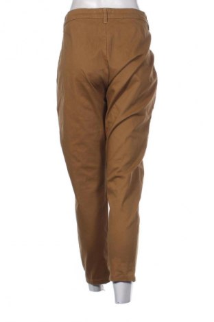 Γυναικείο παντελόνι Unbranded, Μέγεθος XL, Χρώμα Καφέ, Τιμή 8,39 €