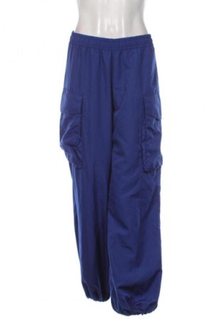 Γυναικείο παντελόνι Unbranded, Μέγεθος S, Χρώμα Μπλέ, Τιμή 25,58 €