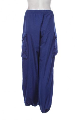 Γυναικείο παντελόνι Unbranded, Μέγεθος S, Χρώμα Μπλέ, Τιμή 25,58 €