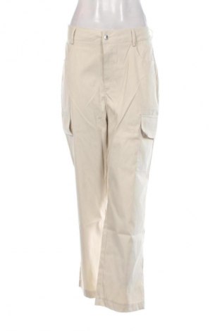 Γυναικείο παντελόνι Unbranded, Μέγεθος M, Χρώμα  Μπέζ, Τιμή 13,99 €