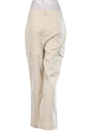 Γυναικείο παντελόνι Unbranded, Μέγεθος M, Χρώμα  Μπέζ, Τιμή 13,99 €