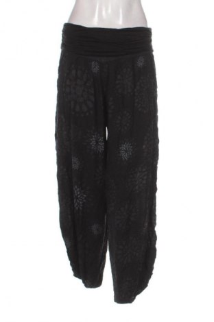 Γυναικείο παντελόνι Unbranded, Μέγεθος L, Χρώμα Πολύχρωμο, Τιμή 10,99 €