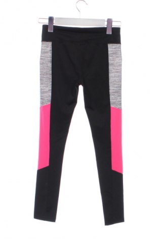 Damskie spodnie Unbranded, Rozmiar XXS, Kolor Czarny, Cena 24,03 zł