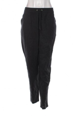 Γυναικείο παντελόνι Unbranded, Μέγεθος XXL, Χρώμα Μαύρο, Τιμή 14,99 €
