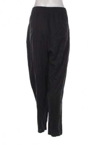 Γυναικείο παντελόνι Unbranded, Μέγεθος XXL, Χρώμα Μαύρο, Τιμή 14,99 €