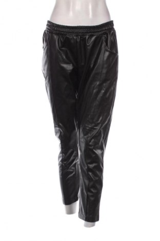 Γυναικείο παντελόνι Unbranded, Μέγεθος XL, Χρώμα Μαύρο, Τιμή 14,99 €