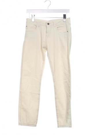 Γυναικείο παντελόνι Motivi, Μέγεθος M, Χρώμα  Μπέζ, Τιμή 7,99 €