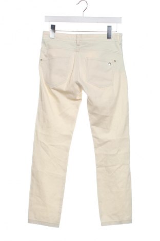 Γυναικείο παντελόνι Motivi, Μέγεθος M, Χρώμα  Μπέζ, Τιμή 7,99 €