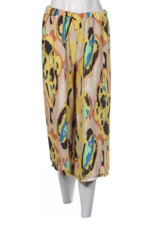 Damskie spodnie Unbranded, Rozmiar S, Kolor Kolorowy, Cena 79,99 zł