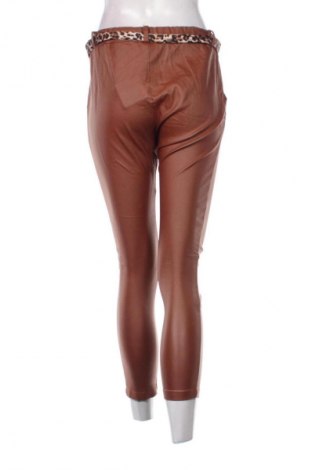 Γυναικείο παντελόνι Unbranded, Μέγεθος M, Χρώμα Καφέ, Τιμή 24,00 €