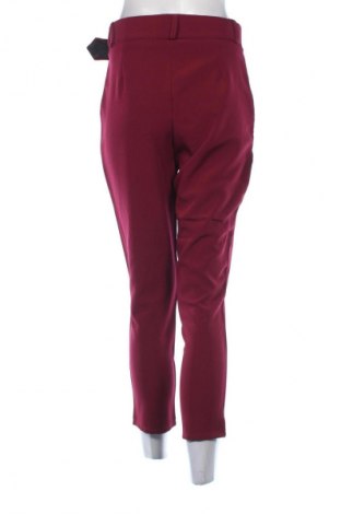 Damskie spodnie Unbranded, Rozmiar M, Kolor Czerwony, Cena 126,99 zł