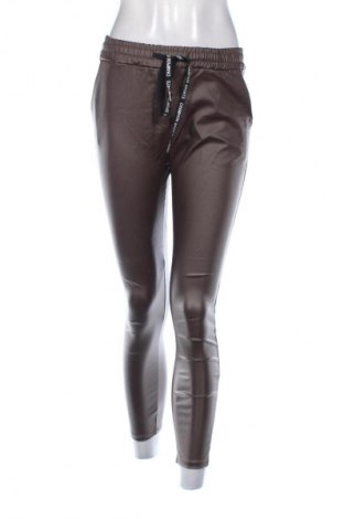 Damskie spodnie Unbranded, Rozmiar S, Kolor Brązowy, Cena 71,99 zł