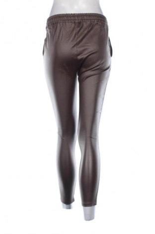 Damskie spodnie Unbranded, Rozmiar S, Kolor Brązowy, Cena 71,99 zł