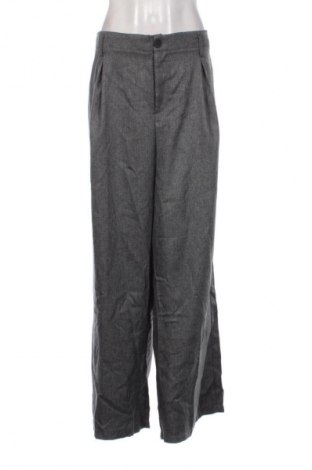 Dámské kalhoty  Unbranded, Velikost 3XL, Barva Šedá, Cena  471,00 Kč