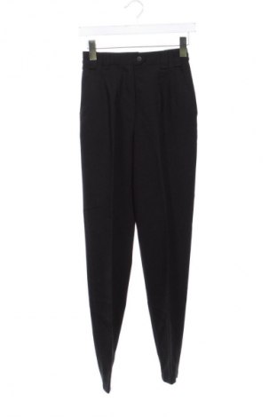 Γυναικείο παντελόνι Unbranded, Μέγεθος XS, Χρώμα Μαύρο, Τιμή 13,99 €
